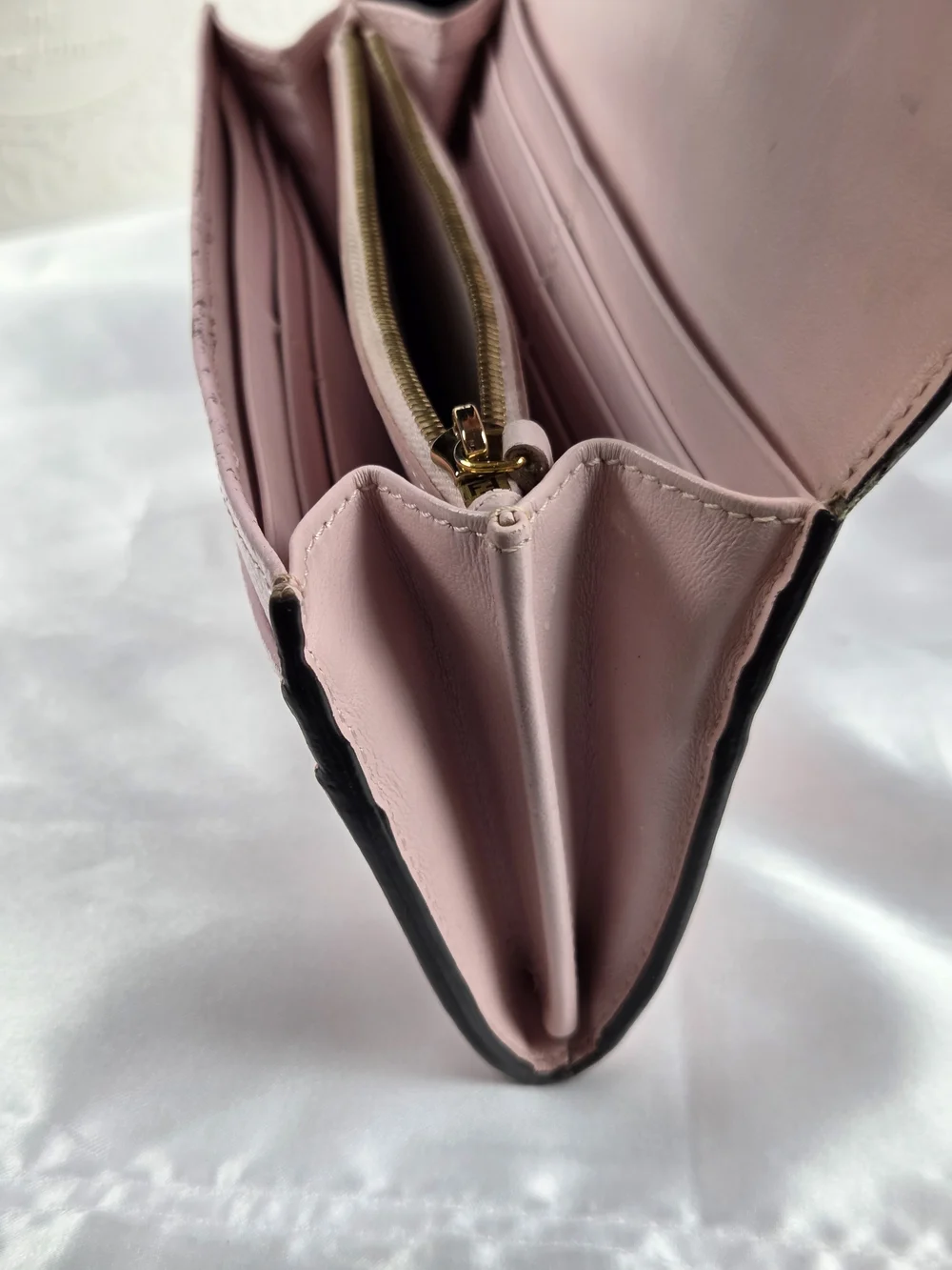 Fendi beautiful continental